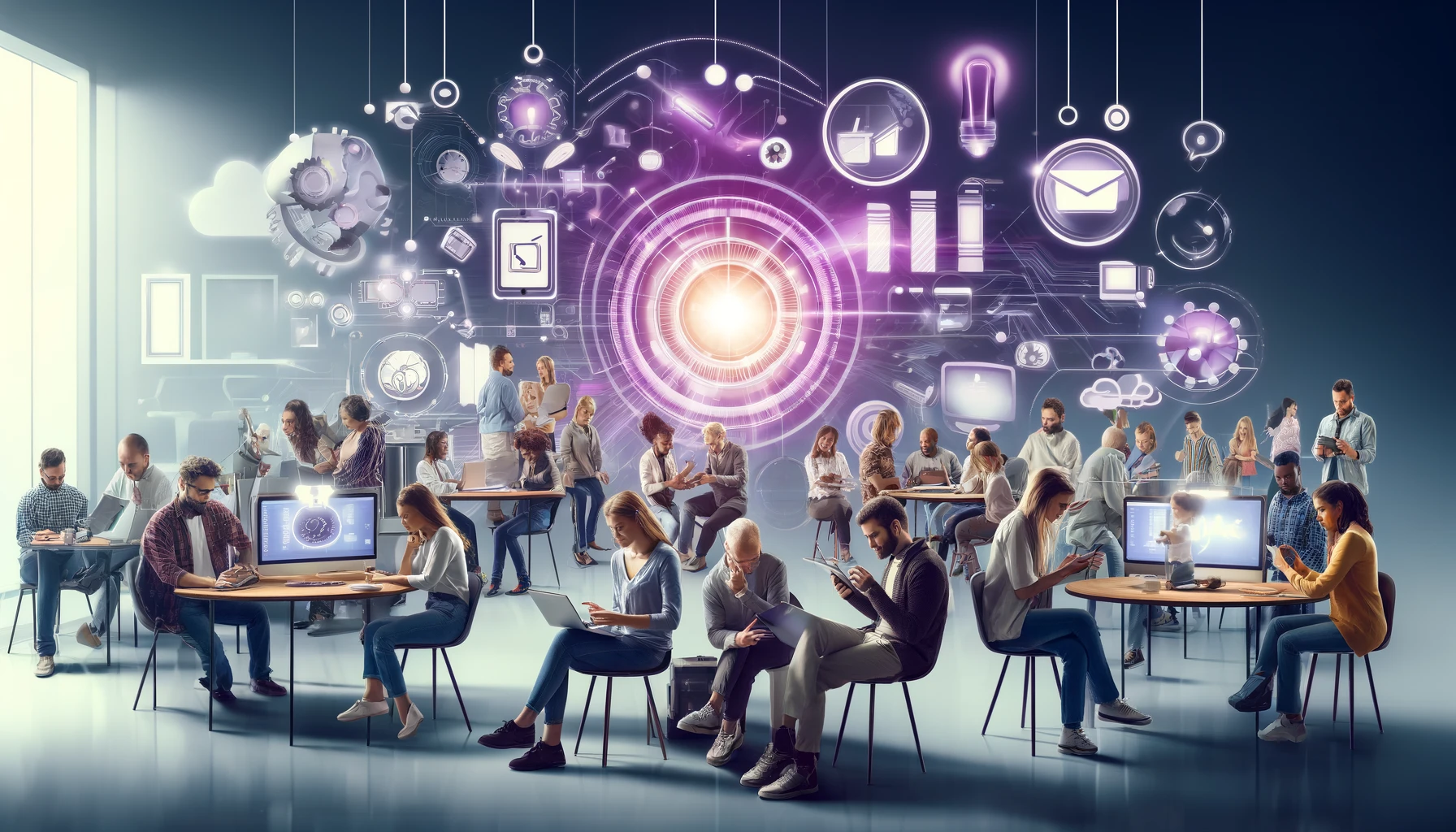 digital workplace