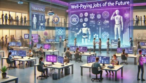 The AI Skills Gap
